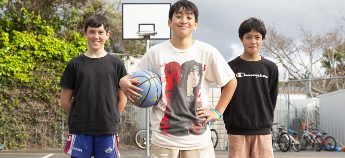 Kids Active 9141
