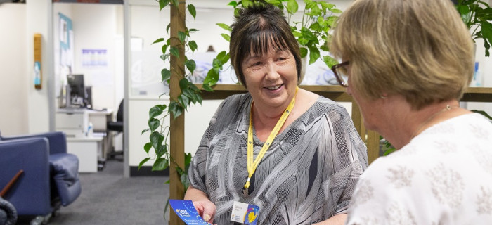 oncology volunteer 1000 x 400