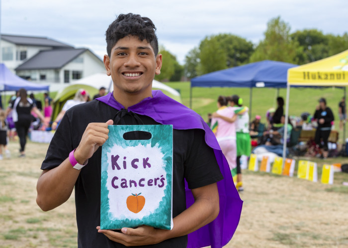 relay waikato 3112