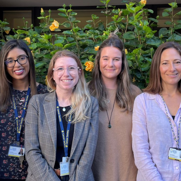 Auckland Psychology Team
