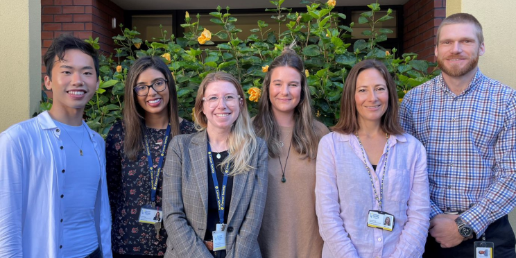 Auckland Psychology Team