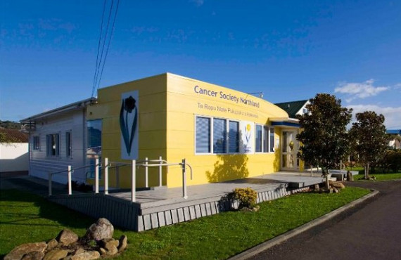 Whangārei