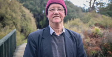 Gordon Reihana
