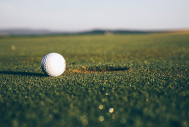 golf ball