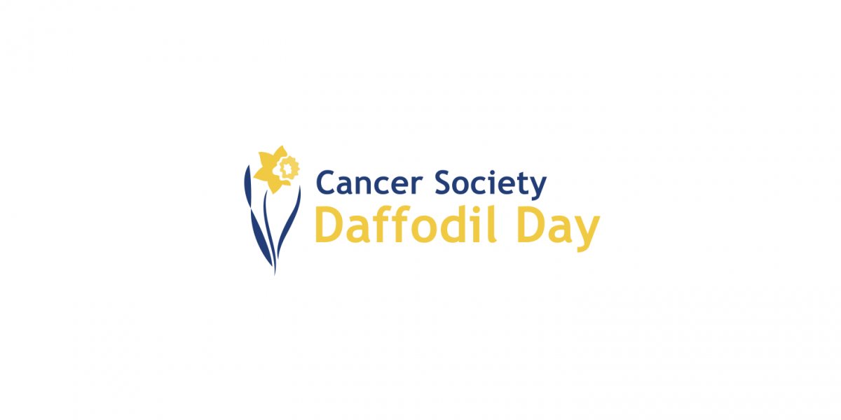 Cancer Society Daffodil Day Turns 30