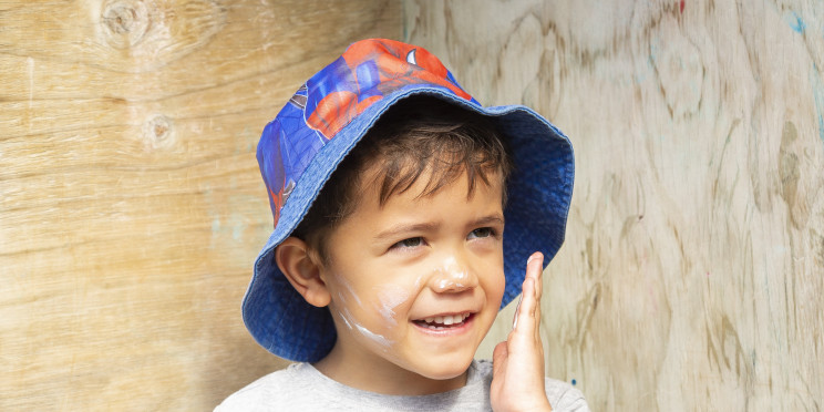preschool sunsmart 3628