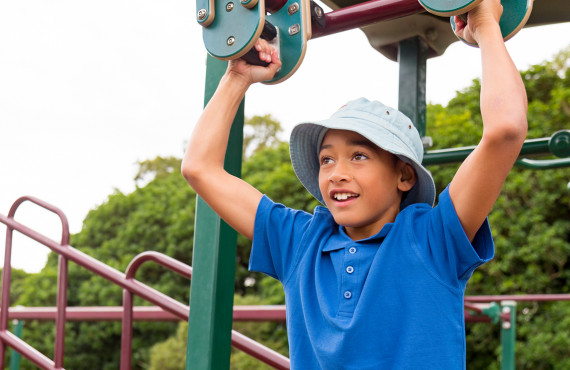 Kiwi kids consume five unhealthy snacks a day