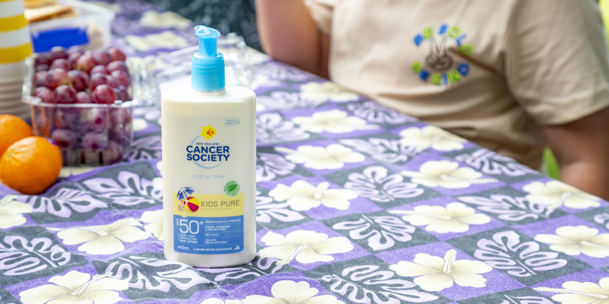 Cancer Society supports Sunscreen (Product Safety Standard) Bill