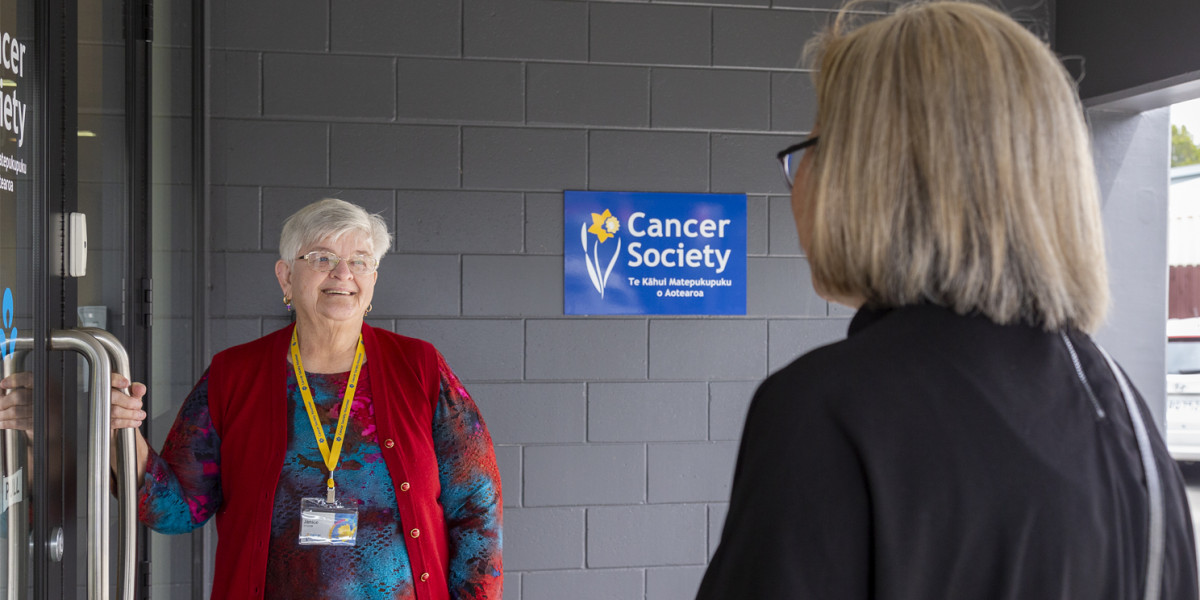 Cancer Society releases information and advice for Kiwis
