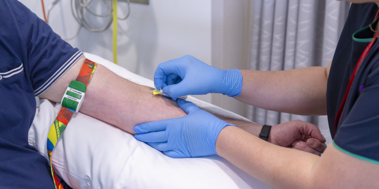 blood test 2229