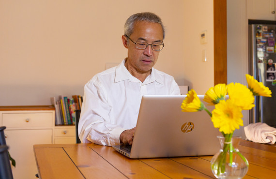 Strategies for coping with cancer webinar