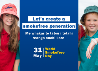 facebook banner world smokefree day