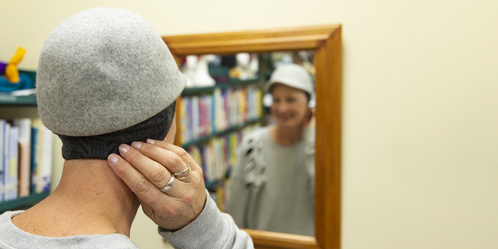 Cancer Society NZ — Hair loss and cancer