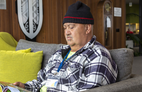 Tiredness and cancer