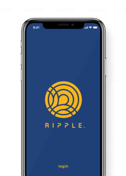 ripple app skin home2
