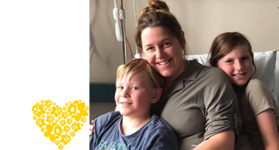 Hamish's story