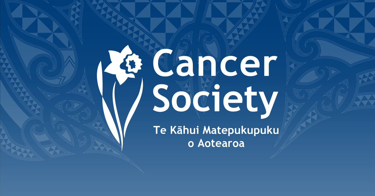 Cancer Society NZ — New Cancer Society of New Zealand President appointed