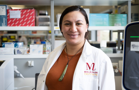 Māori Cancer Researcher Awards