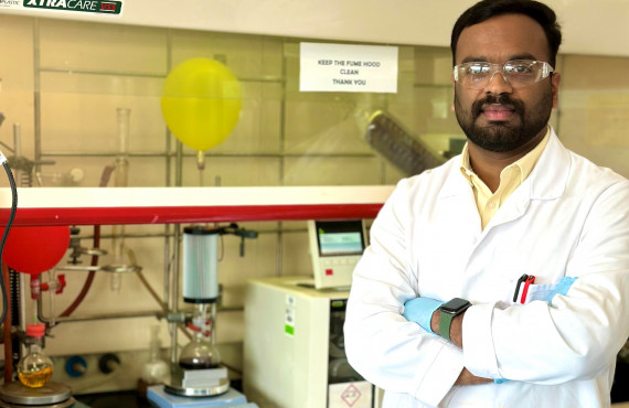 Cancer research gets a boost
