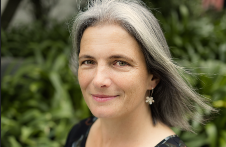 Lucy Elwood departs Cancer Society, welcomes new National Office CE