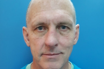 Andy Malcolm