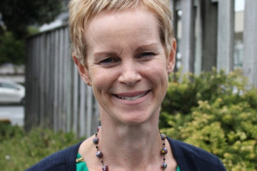 Bronwyn Yelverton