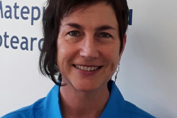 Cyndy Smith