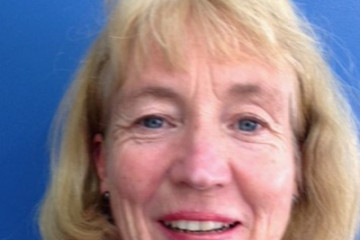 Mary-Jane Reade