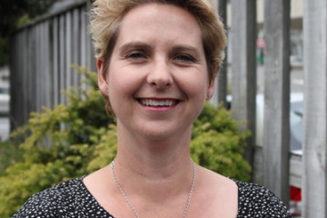 Michelle Hunt