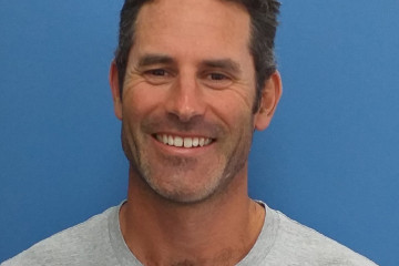 Richard Ussher