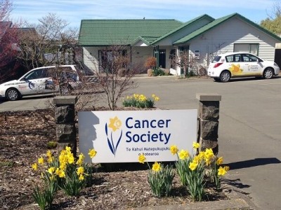 South Canterbury Centre Timaru