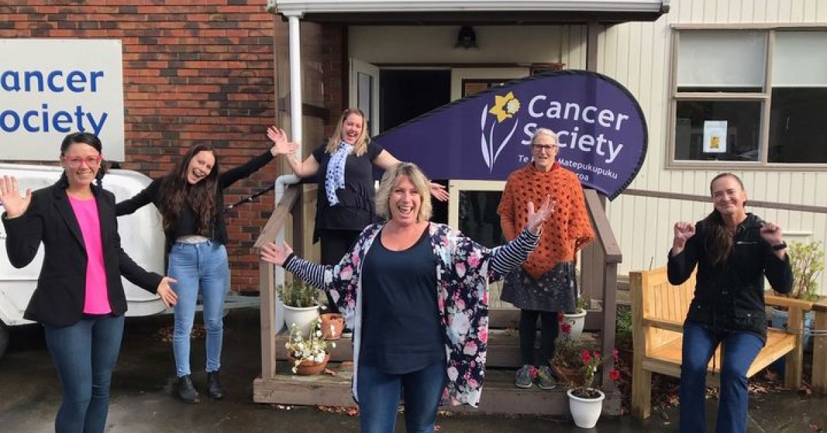 Cancer Society Nz — Reduce Your Risk Of Cancer – VKHVL
