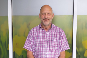 Andy Malcolm