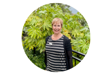 Susan McWilliam