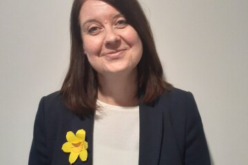 Amanda Dodd 