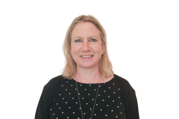 Angelique Mawson