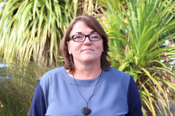 Brenda Sloane