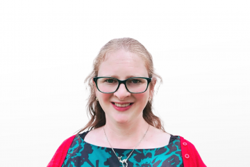 Bridget Forsyth