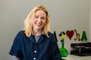 Jennie Tischler 