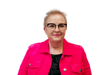 Caroline Carter