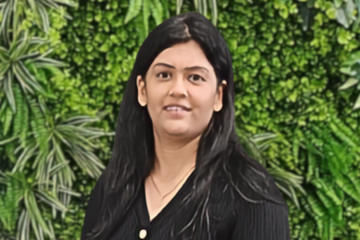 Charmi Lal 