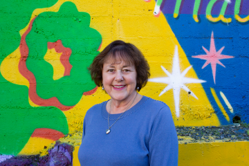 Christina McLeod