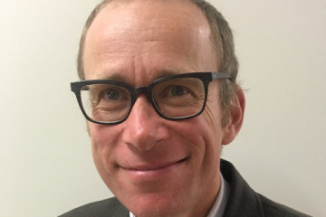 Dr George Laking