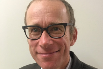 Dr George Laking