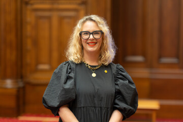 Gemma Bevan 