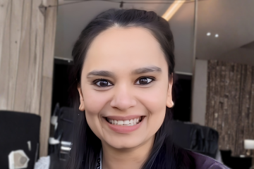 Gurnoor Kaur 