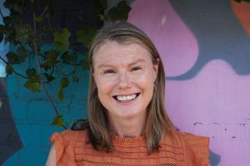 Nicola McGregor