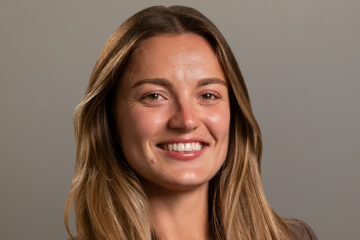 Jessie McIntosh 