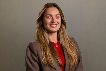 Jessie McIntosh 