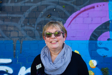Karen Archer